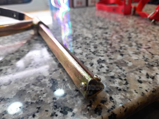 Concrete Climbers Size 400mm - thumbnail 3