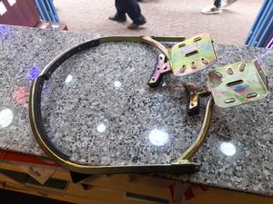 Concrete Climbers Size 400mm - thumbnail 2