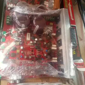 Rellay Power Board 2500 Watts 