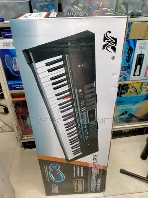 61 Keys 2108
