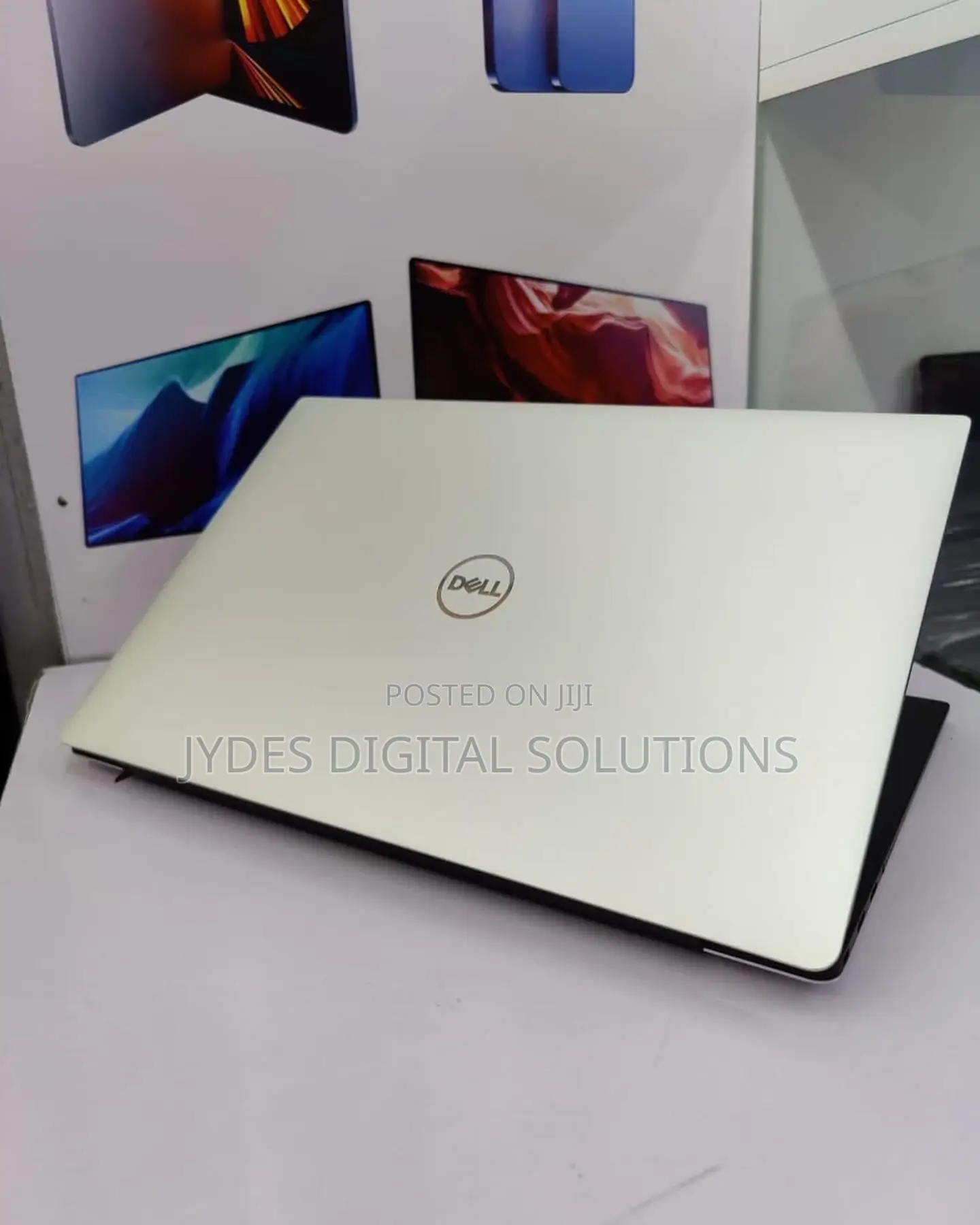 Laptop Dell XPS 13 9370 16GB Intel Core I7 SSD 512GB