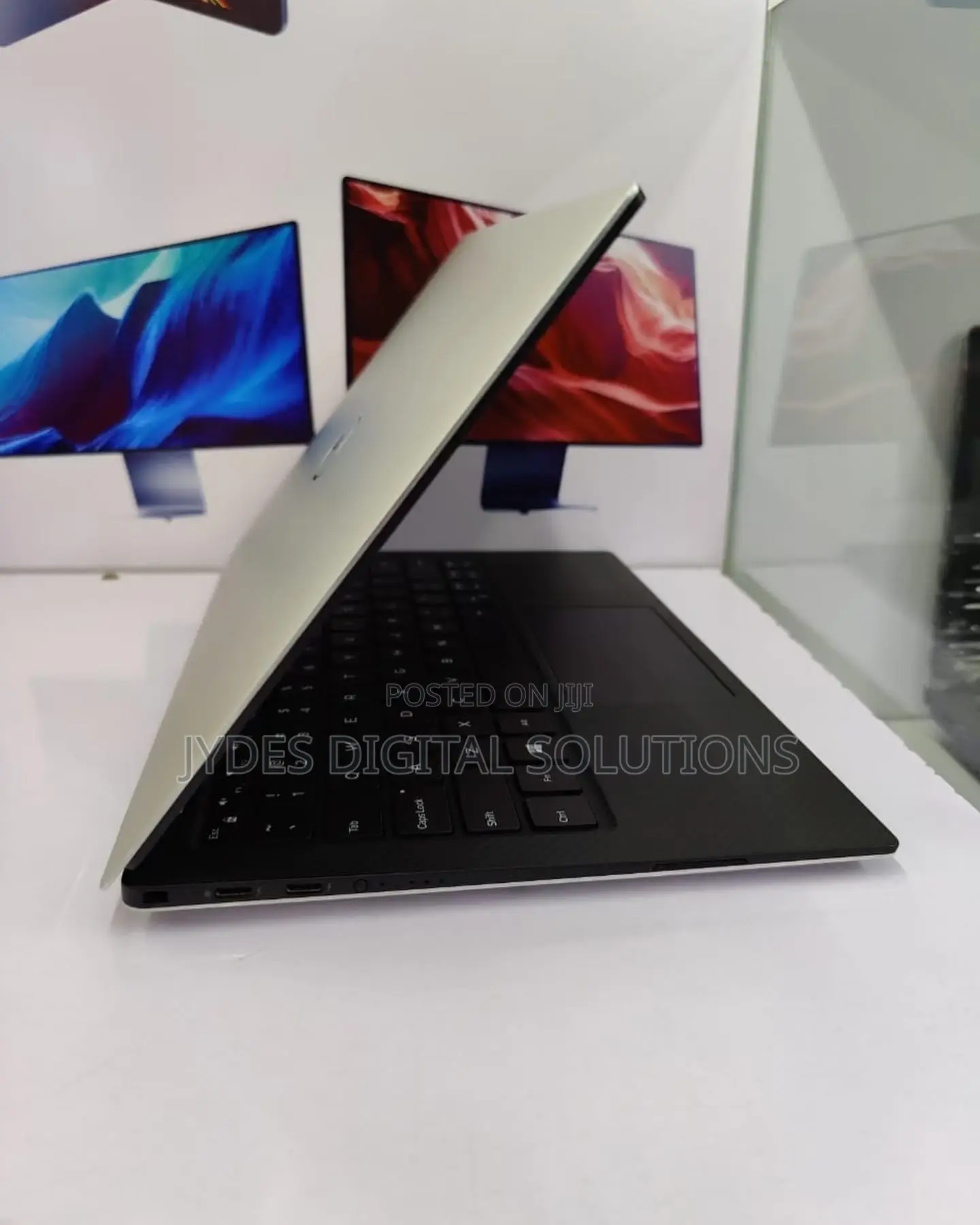 Laptop Dell XPS 13 9370 16GB Intel Core I7 SSD 512GB