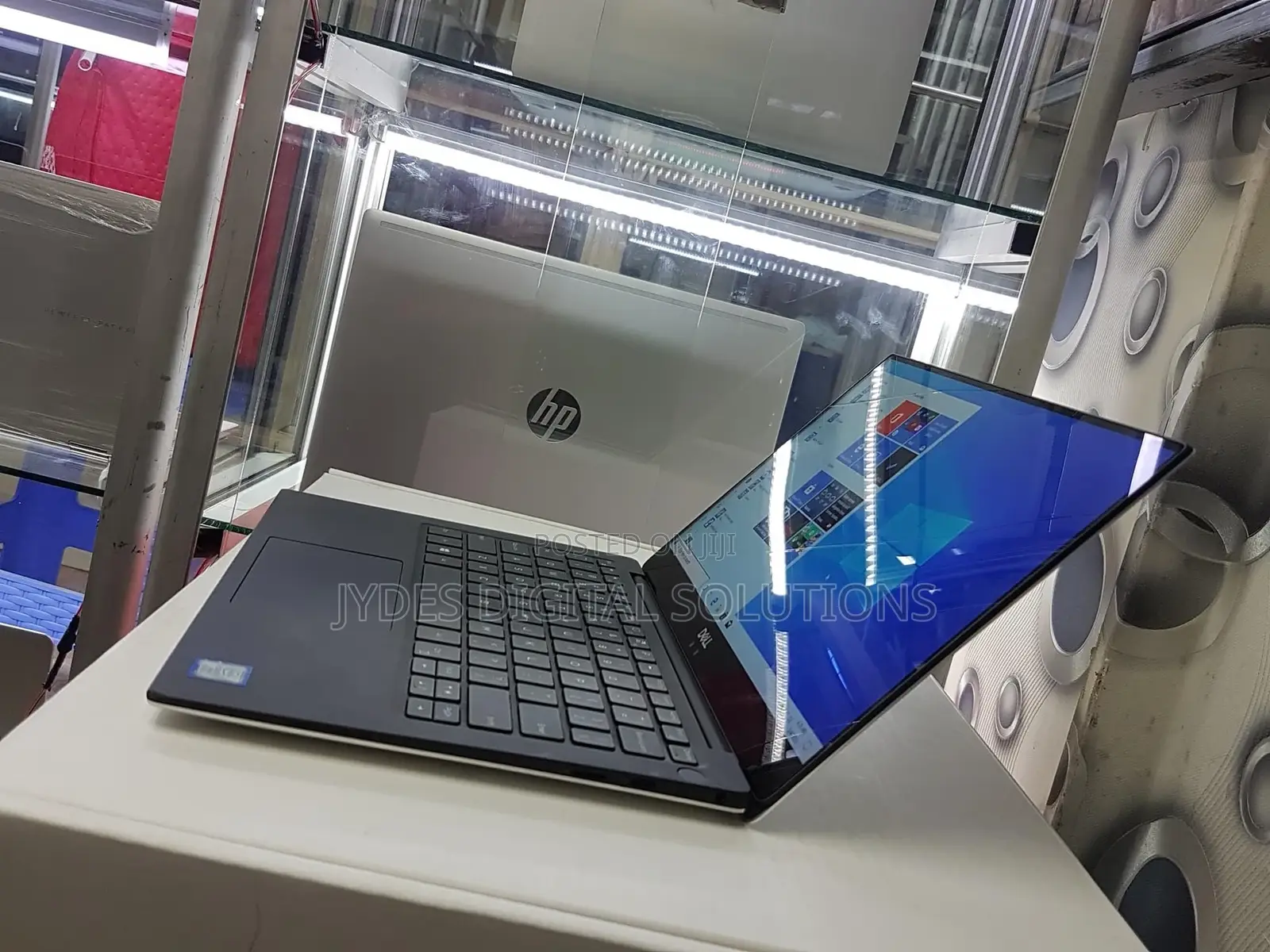 Laptop Dell XPS 13 9370 16GB Intel Core I7 SSD 512GB