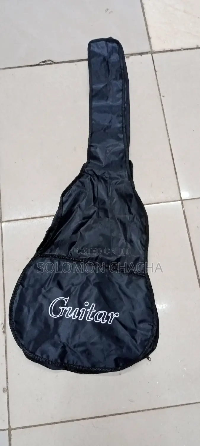 Guitar Bag Size 38