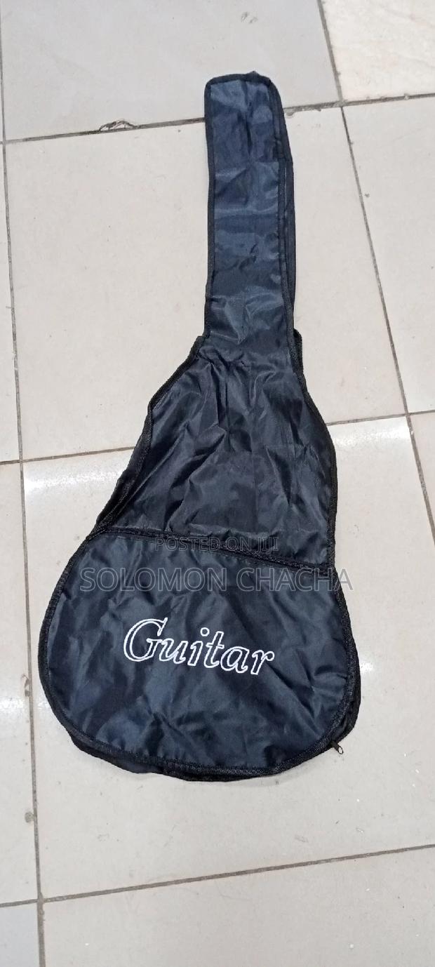Guitar Bag Size 38 - main view