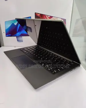 Laptop Dell XPS 13 (9360) 8GB Intel Core I5 SSD 256GB