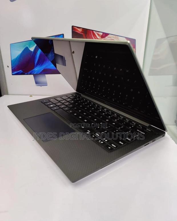 Laptop Dell XPS 13 (9360) 8GB Intel Core I5 SSD 256GB