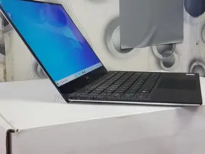 Laptop Dell XPS 13 (9360) 8GB Intel Core I5 SSD 256GB
