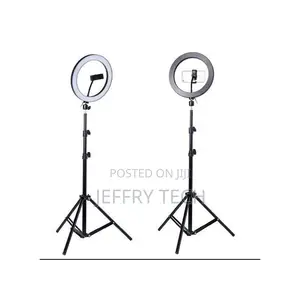 12 Inch /30cm LED Ring Fill Light With a Stand