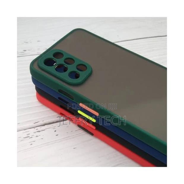 Silicone Case for Oneplus 9R
