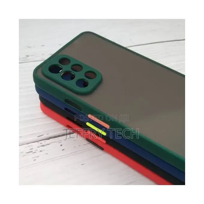 Silicone Case for Oneplus 9R