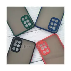 Silicone Case for Oneplus 9R