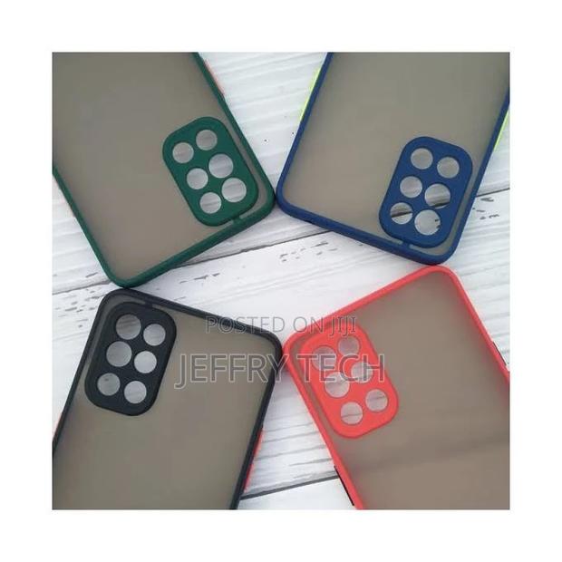 Silicone Case for Oneplus 9R - thumbnail 2