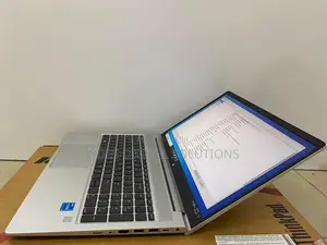 Laptop HP ProBook 450 G8 8GB Intel Core i7 SSD 512GB