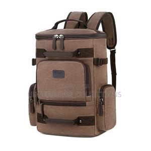 Highend Large Capacity Unisex Travel Bag