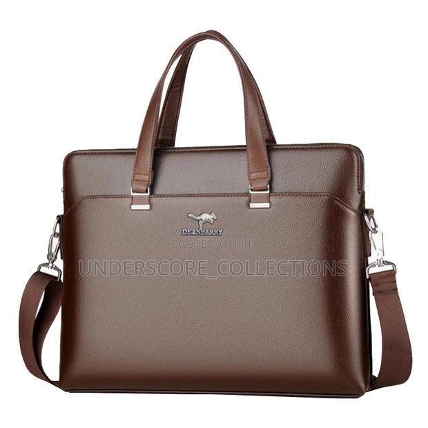 Classic Large Capacity Business Bag - thumbnail 2