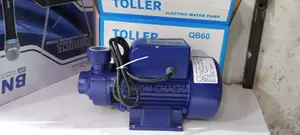 TOLLER 0.5hp Booster Water Pump 45m