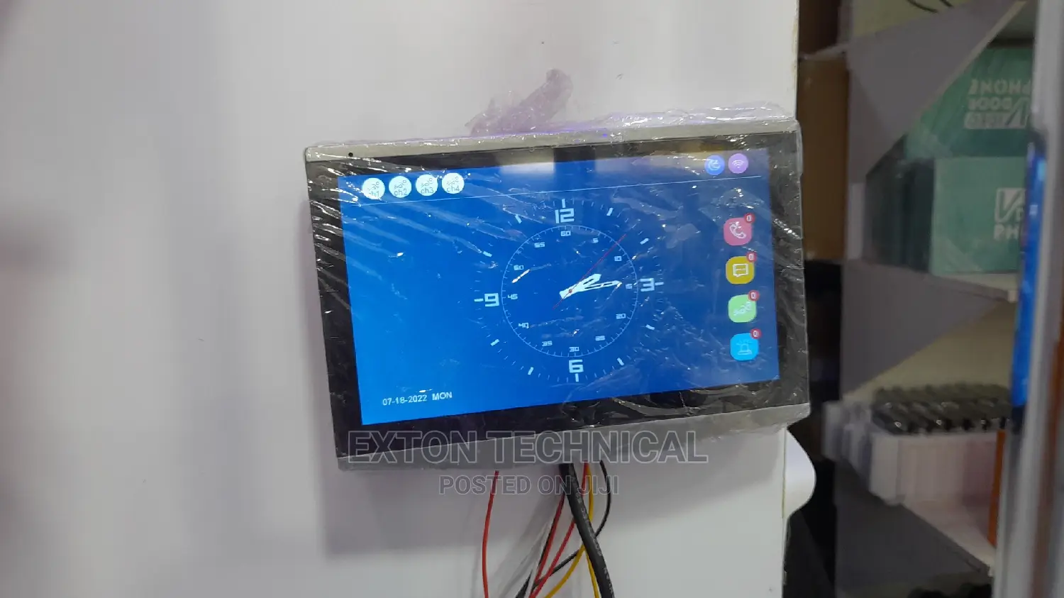 Video Doorphone