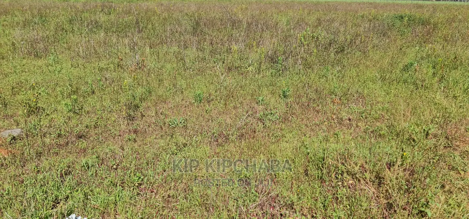 Prime Plots on Sale in Marura Kimumu Near Highway in Eldoret