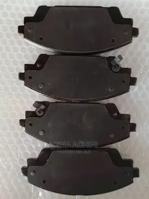 Mazda Axela BM Evolution Powerstop Front Brakepads