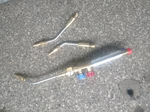 Gas Welding Torch - thumbnail 2