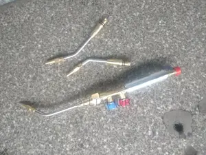 Gas Welding Torch