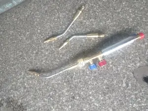 Durable Gas Welding Torch