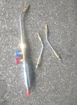 Quality. Welding Torch