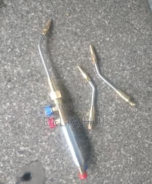 Affordable. Gas Welding Torch - thumbnail 2