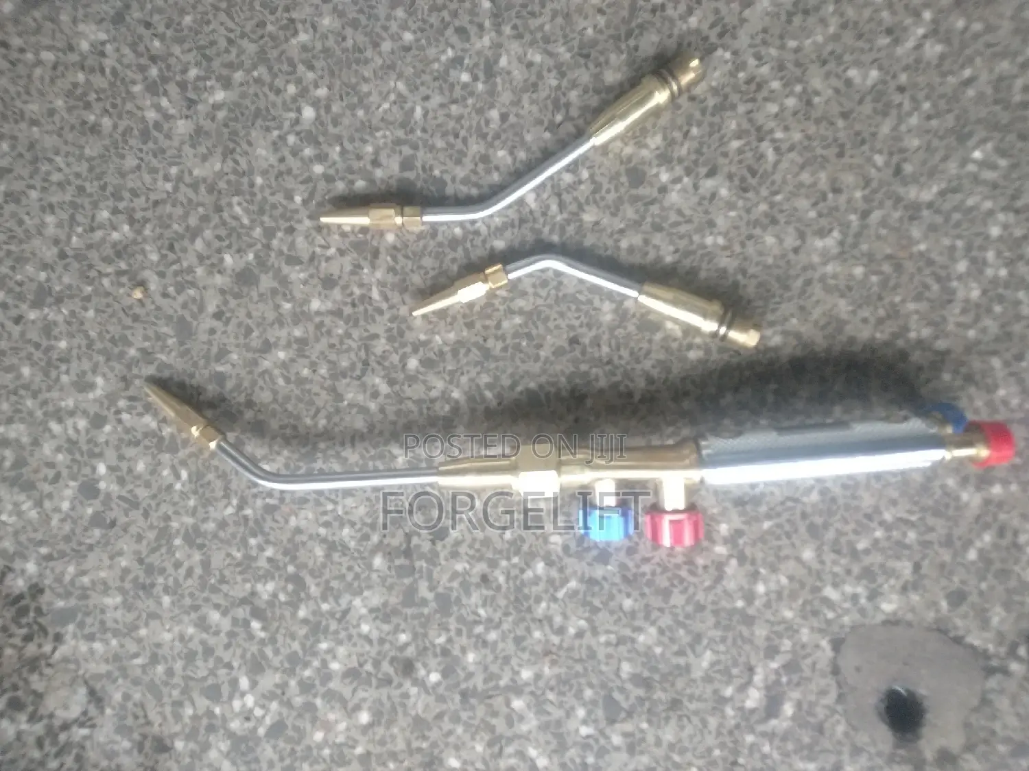 NEW Gas Welding Torch