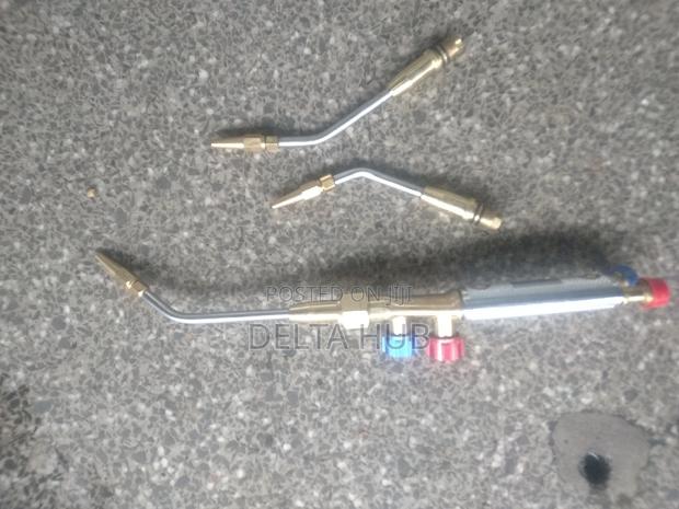 NEW Gas Welding Torch