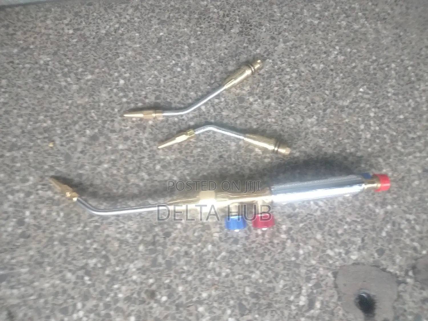NEW. Gas Welding Torch