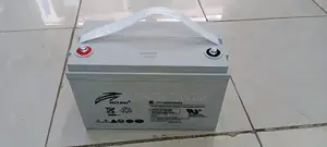 Ritar 120ah/12v UPS Backup Battery