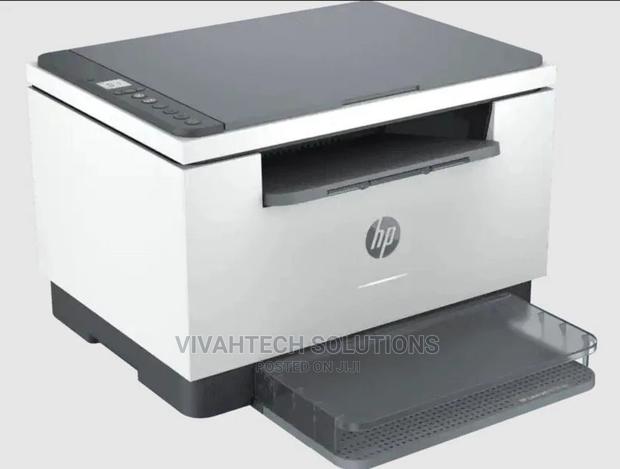 Hp Laserjet MFP M236dw Printer Rep for MFP M227dn - main view