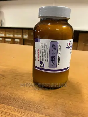 Sodium Chlorite 80% Lr 500g Griffchem