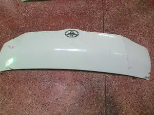 Toyota Hiace 9L Bonnets