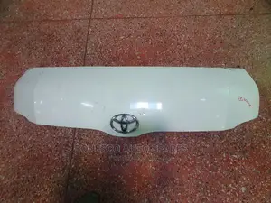 Toyota Hiace 9L Bonnets