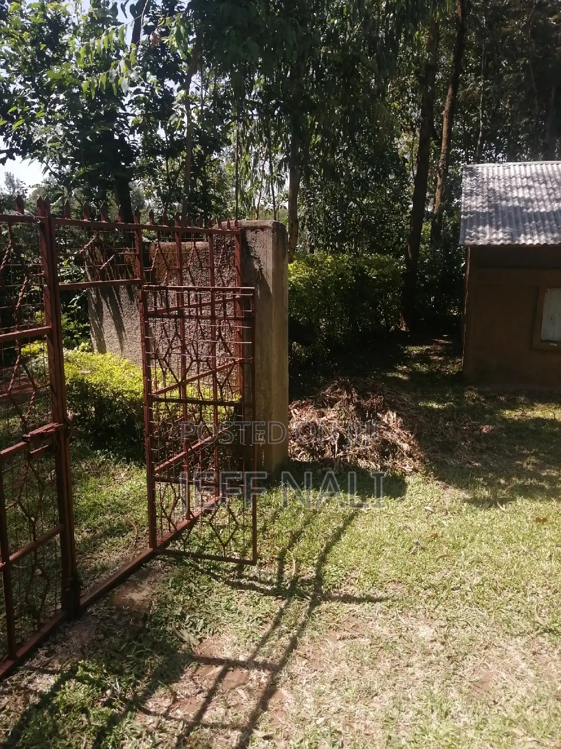 2bdrm Bungalow in Khabakaya, East Wanga for Sale