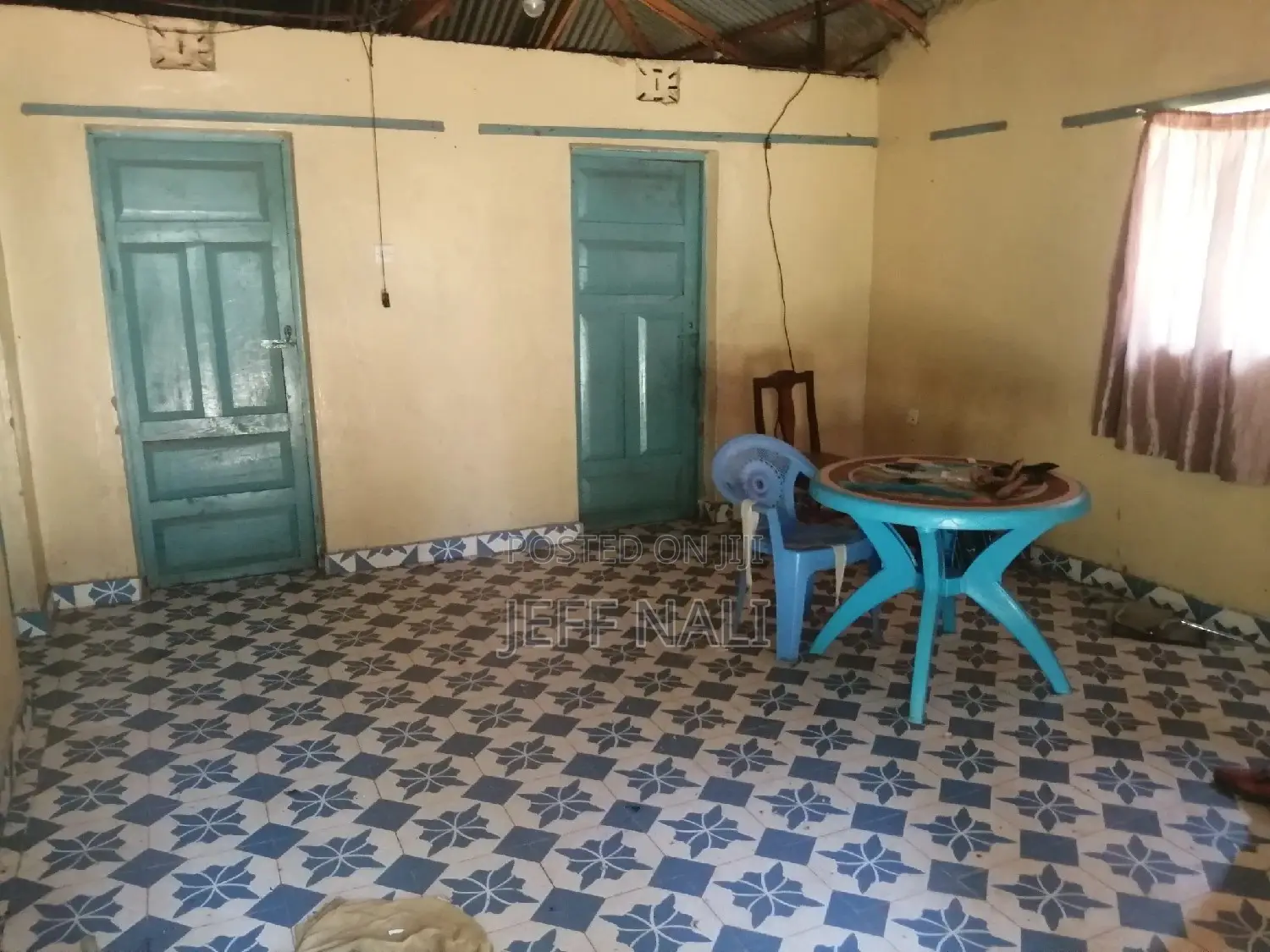 2bdrm Bungalow in Khabakaya, East Wanga for Sale