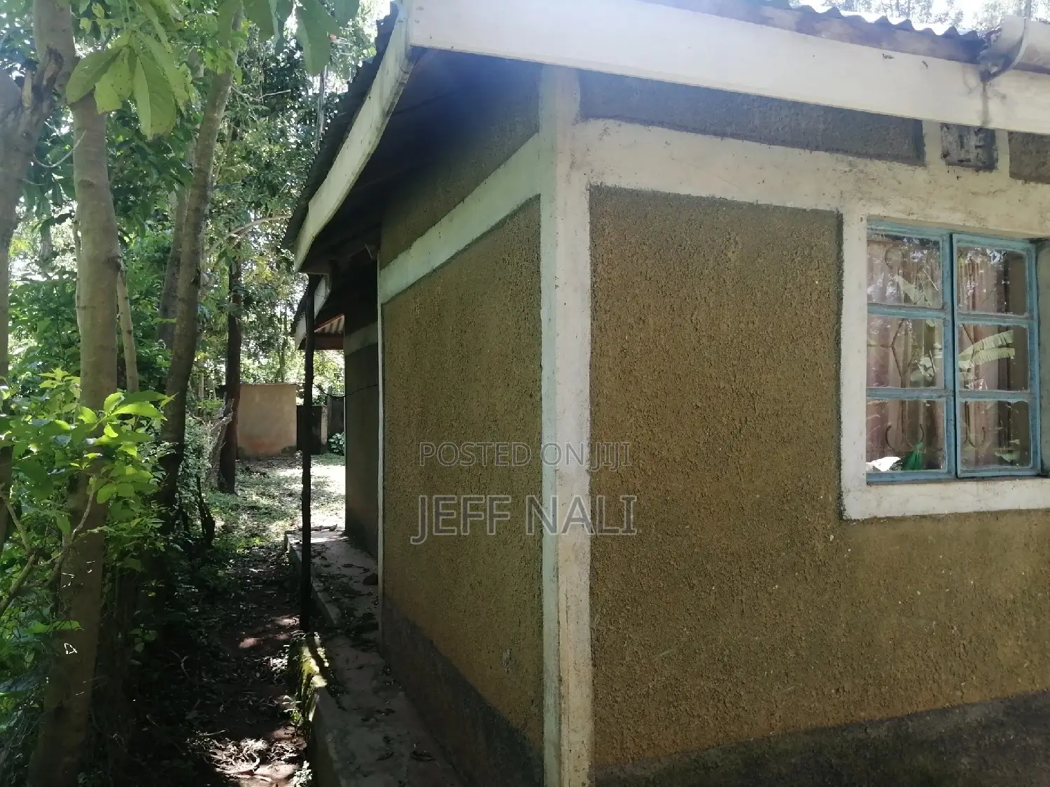 2bdrm Bungalow in Khabakaya, East Wanga for Sale