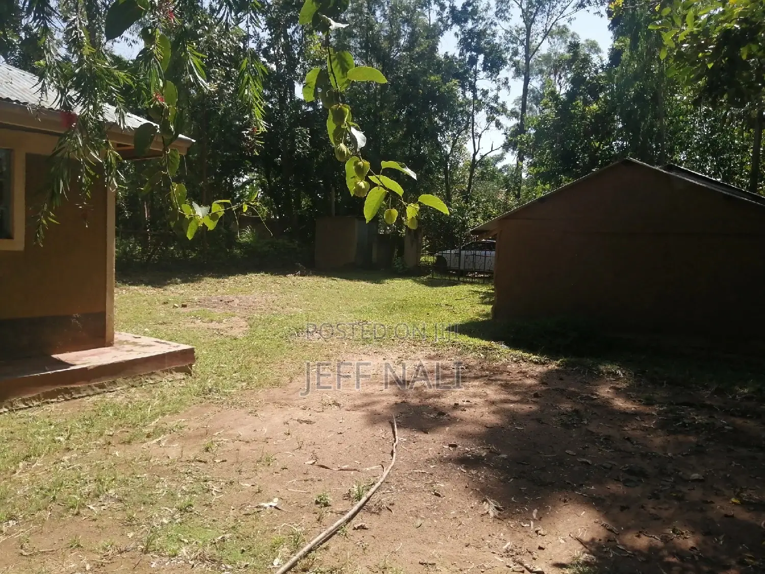 2bdrm Bungalow in Khabakaya, East Wanga for Sale