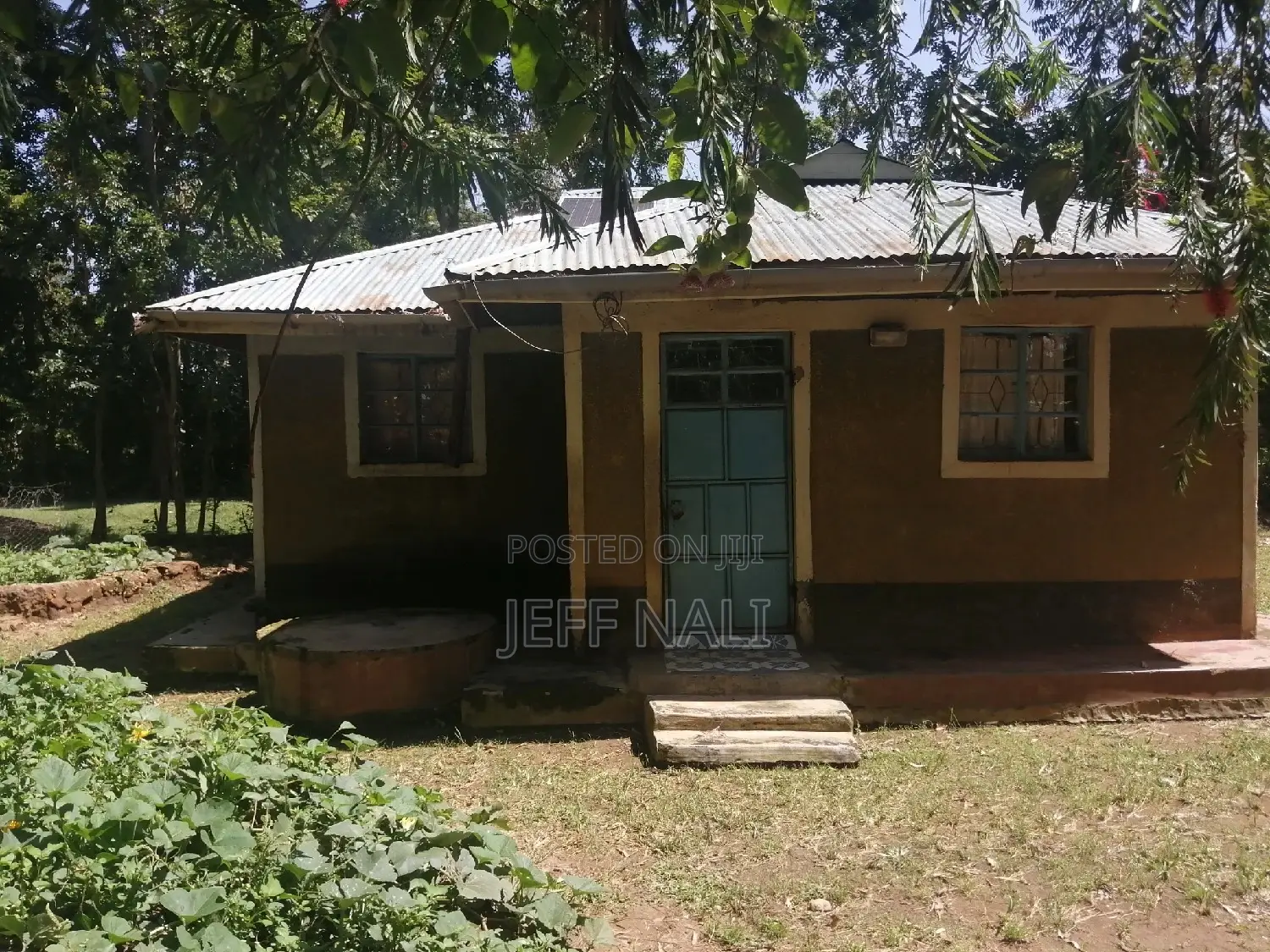 2bdrm Bungalow in Khabakaya, East Wanga for Sale
