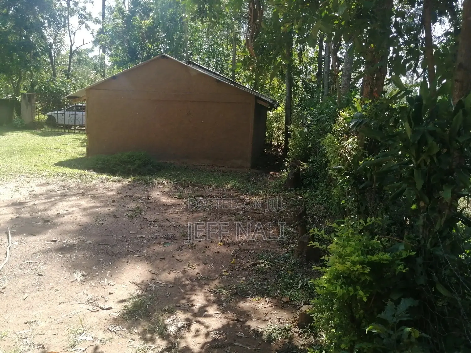 2bdrm Bungalow in Khabakaya, East Wanga for Sale