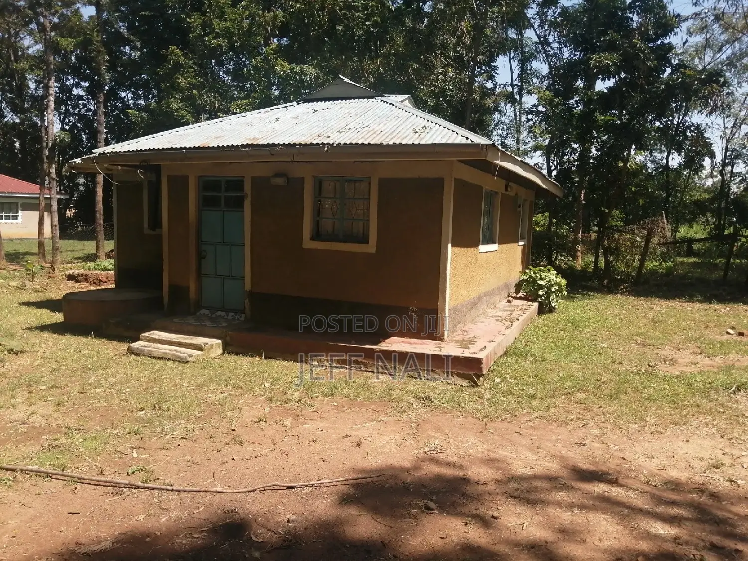 2bdrm Bungalow in Khabakaya, East Wanga for Sale