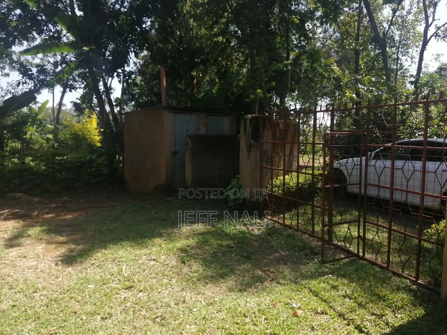 2bdrm Bungalow in Khabakaya, East Wanga for Sale