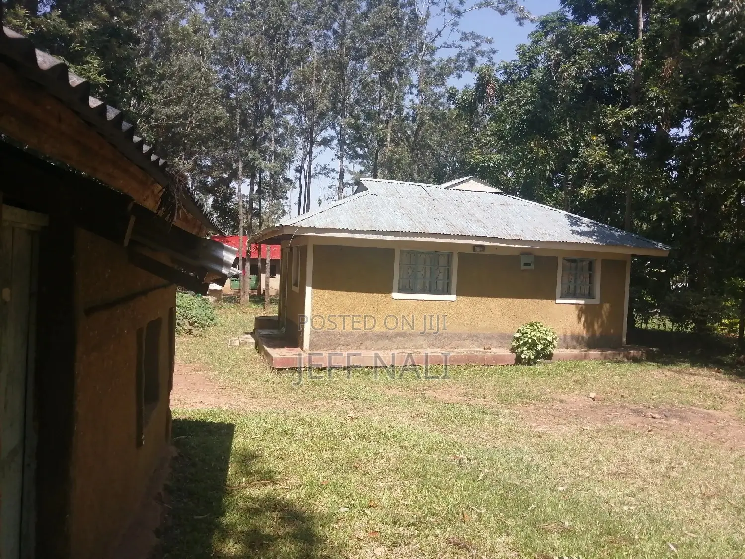 2bdrm Bungalow in Khabakaya, East Wanga for Sale