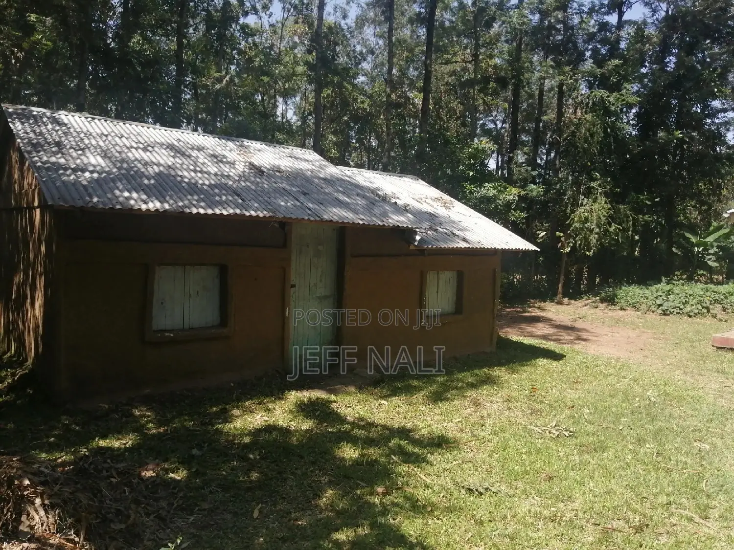 2bdrm Bungalow in Khabakaya, East Wanga for Sale