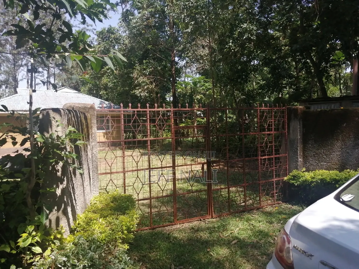 2bdrm Bungalow in Khabakaya, East Wanga for Sale