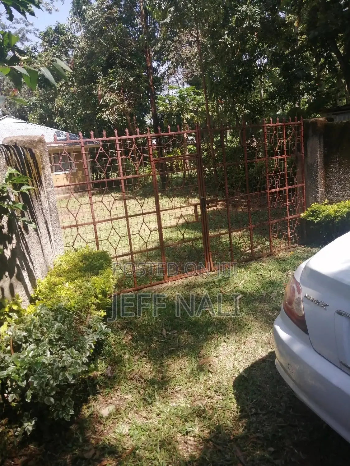 2bdrm Bungalow in Khabakaya, East Wanga for Sale