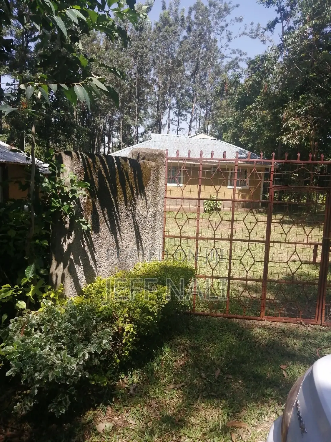 2bdrm Bungalow in Khabakaya, East Wanga for Sale